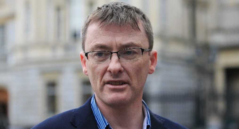 There Are 'Not Enough' Covid-19 Inspections, Says Sinn Féin Td