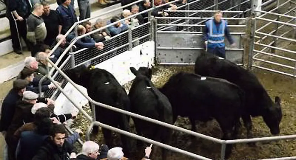 €50M Support Package For Farmers Welcomed By Ifa