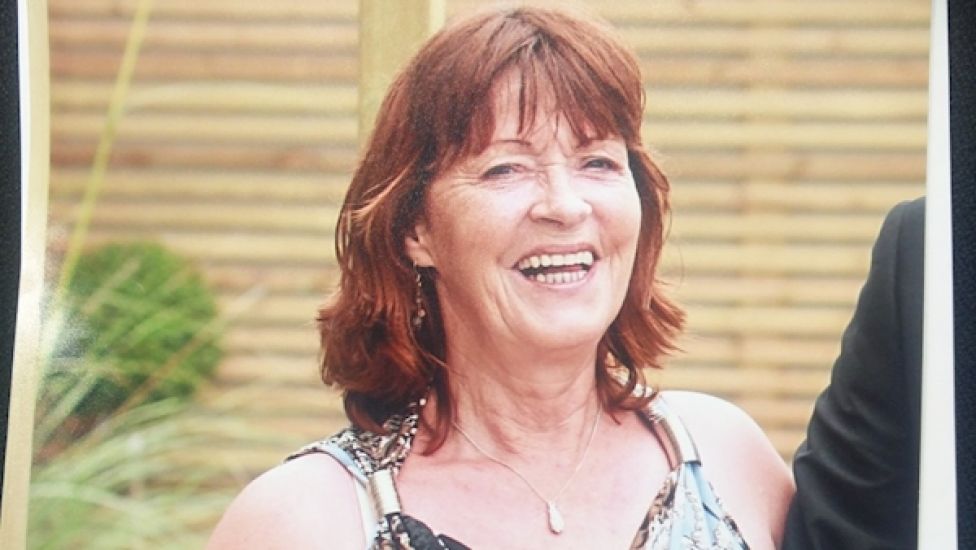 Appeals Lodged Over Patricia O'connor Murder