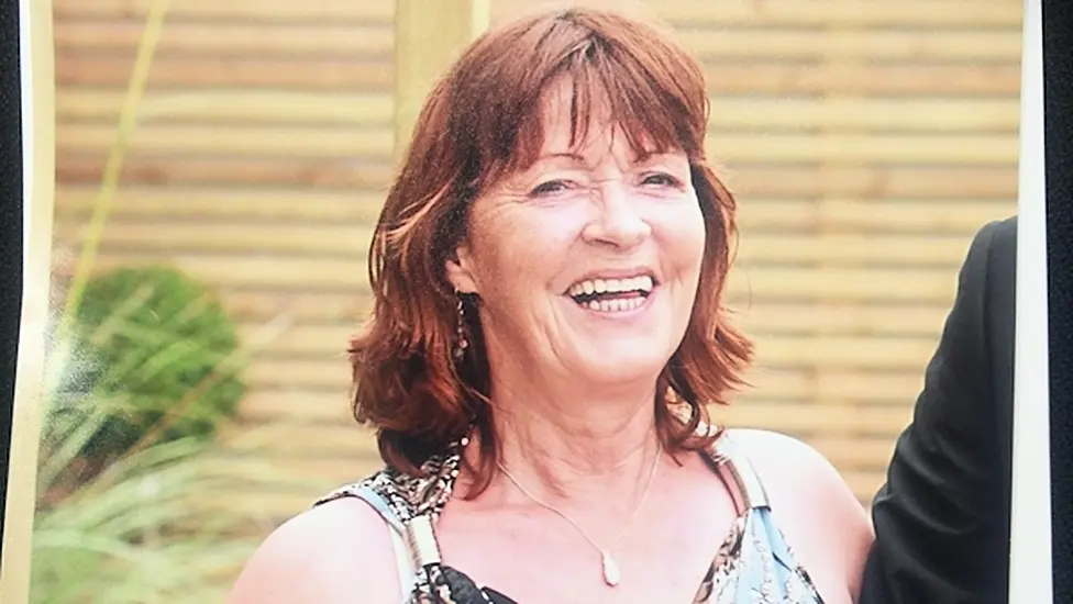 Appeals Lodged Over Patricia O'connor Murder