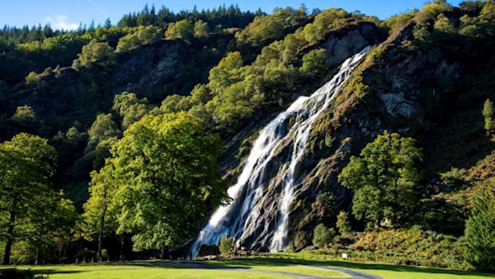 Tributes Paid To Teenager Who Died In Wicklow Waterfall Accident