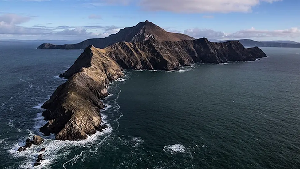 Achill Water Supply Issued With 'Do Not Consume' Notice