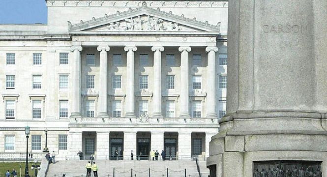 Stormont Urged To "Step Up" Following Delays To Troubles' Victim Pension Scheme