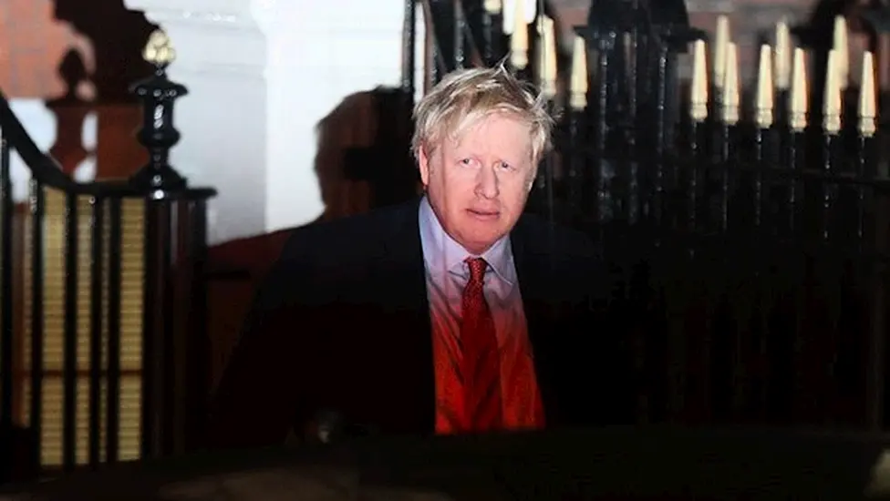 Taoiseach To Have First Face-To-Face Meeting With Boris Johnson