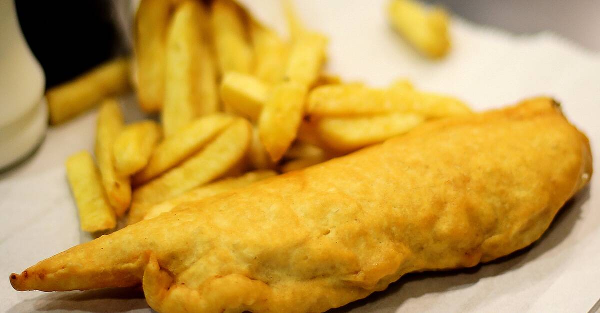 Cod and monkfish under threat from climate change, study warns