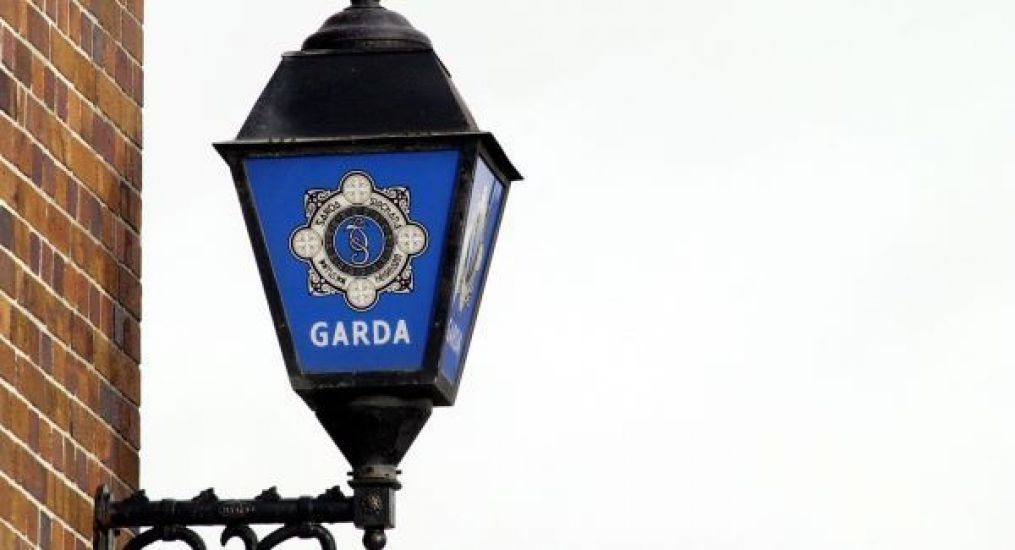 Poster Advertising Reward For Reporting House Parties Is Fake, Gardaí Say