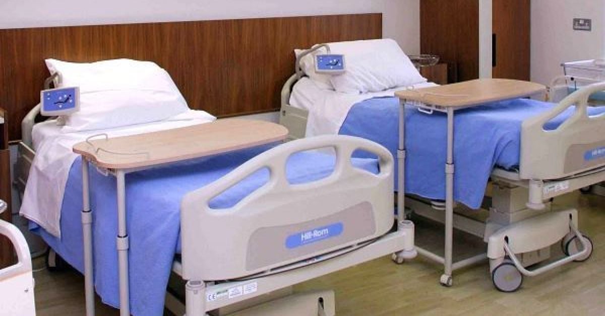 Организацията, представляваща болничните консултанти, критикува Изпълнителната служба по здравеопазване (HSE),