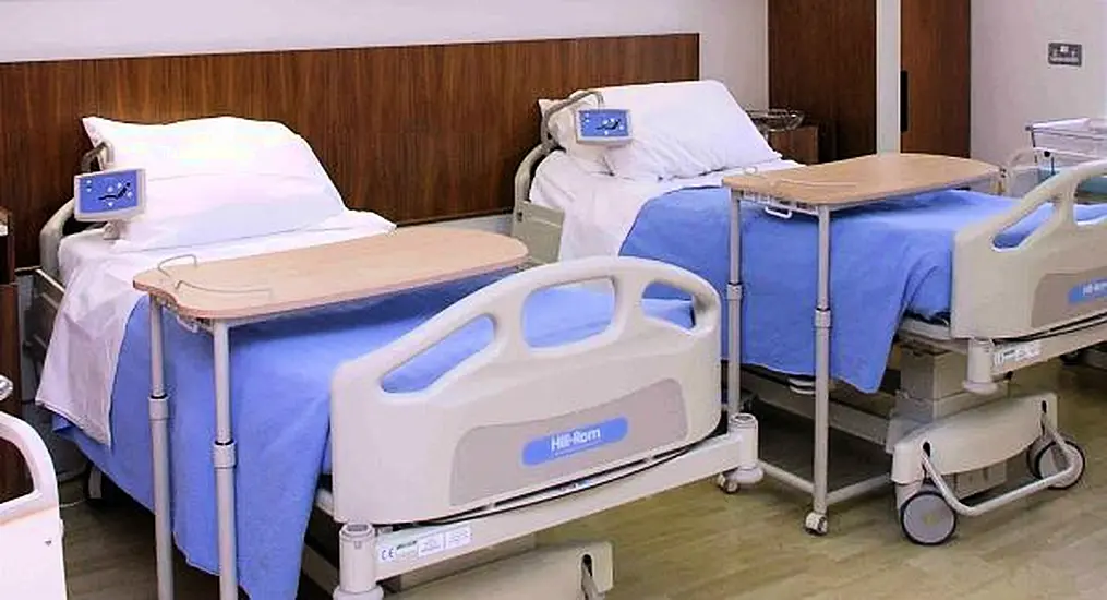 Consultants Criticise Lack Of Commitment To Open More Hospital Beds In Hse Plan