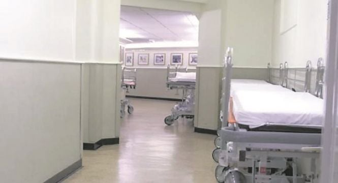 177 Patients Waiting For Beds In Irish Hospitals