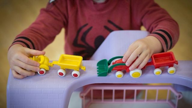 Meath Creche Closes After Children Test Positive For Covid-19