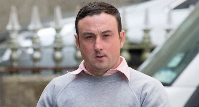 Aaron Brady Charged With Conspiring To Stop Key Witness From Giving Evidence During Trial