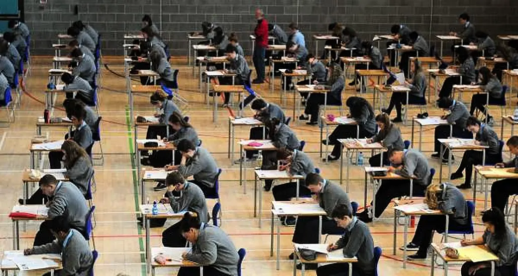 Td Urges Rethink Of Predictive Grades To Avoid British Scenario