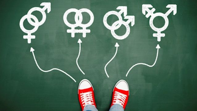 Irish Children Sent To The Uk To Be Assessed For Gender Identity