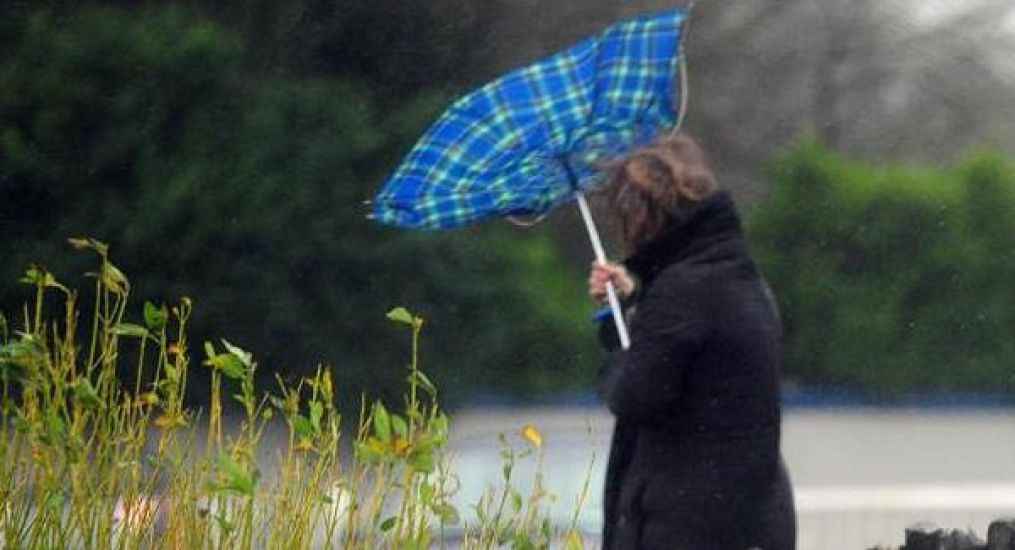 'Unseasonably’ Wet And Windy Week Ahead To Dampen Staycations