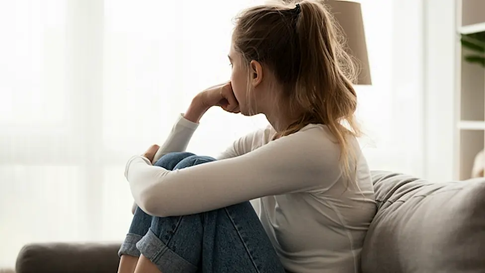 Mental Health Problems In Ireland Have 'Gone From A Crisis To An Emergency'