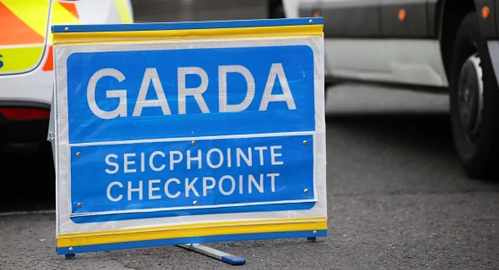 Man In His 20S Seriously Injured After Collision In Cork