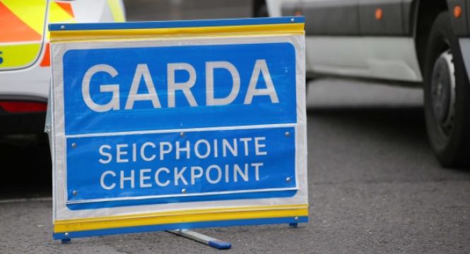 Gardaí Appeal For Information After Garda Injured In Hit-And-Run