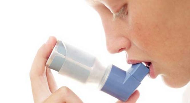 Children With Asthma Need ‘Extra Protection’ To Return To School