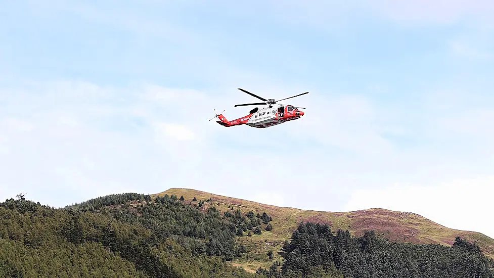 Rescue Of Two Young Galway Women ‘Like Winning An All-Ireland’