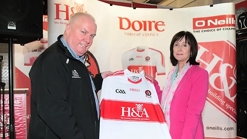 Prominent Businessman And Gaa Sponsor Dies In Road Crash