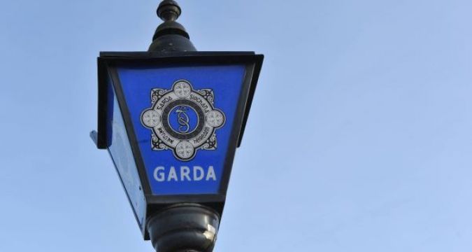 Man Held After Suspected Explosives Found In Kilkenny