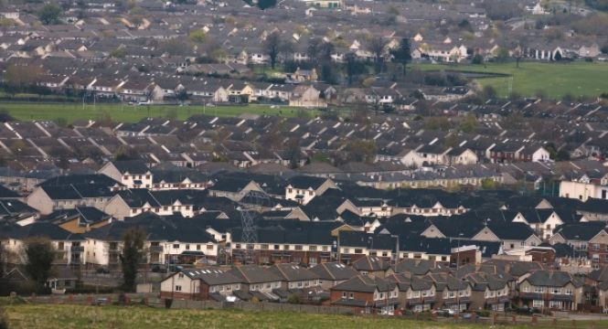 Housing Activists To Protest Following Dublin Evictions