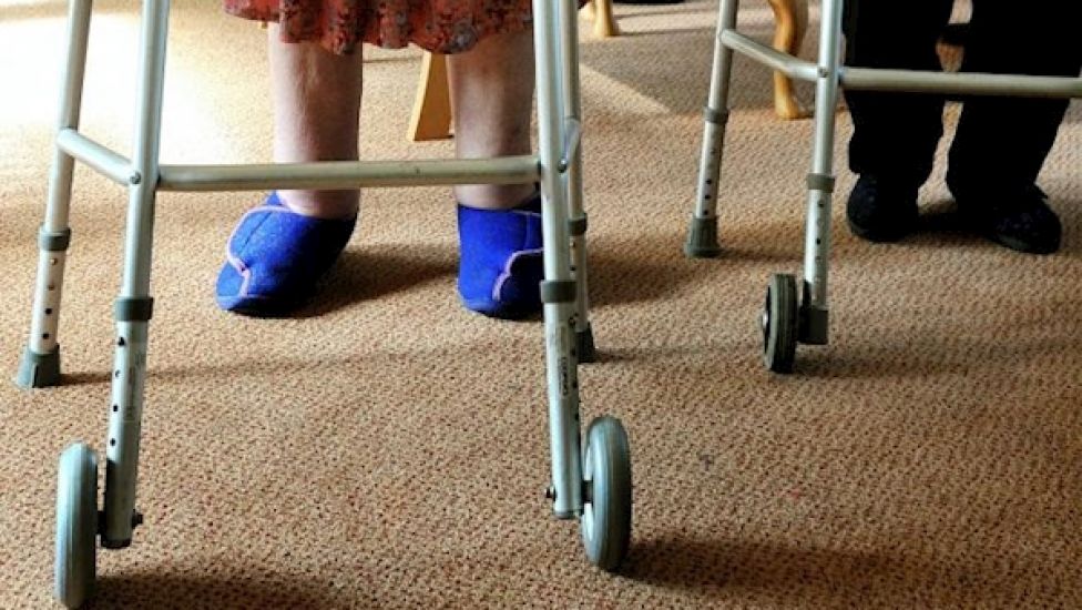 Department Of Health Blamed For Shortage Of Nursing Home Beds