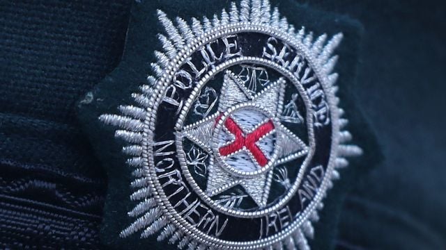 Nine Arrested In New Ira Probe