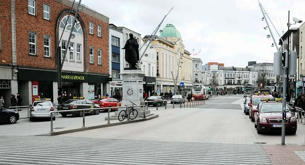 Cork Most Popular 'Staycation' Destination In Ireland