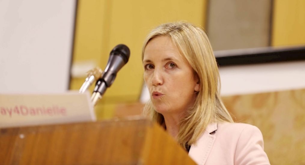 Gemma O'doherty Tells Court She Fears For Her Safety