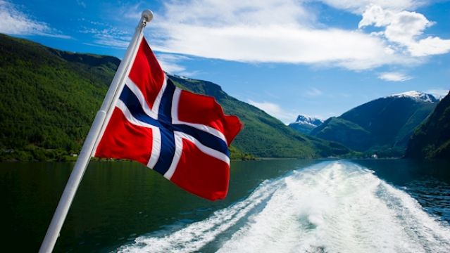 Norway Adds Ireland To Quarantine List Due To Rising Covid-19 Cases