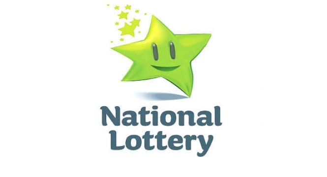 Castlebar Revealed As The Lucky Town To Have Sold Saturday's Winning Lotto Ticket