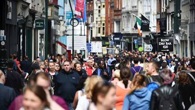 More Irish People Returning To Ireland Than Emigrating