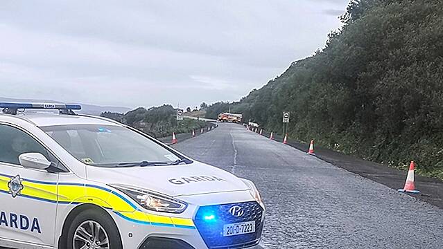 Father And Two Children Killed In Lough Foyle Crash Are Named