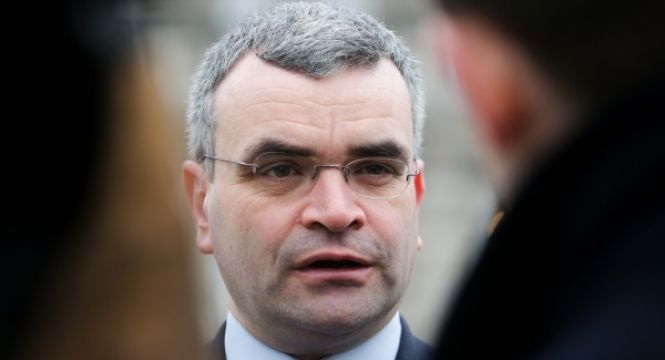 Calleary Resignation: 'I Should Have Had The Cop On Not To Go To Event'