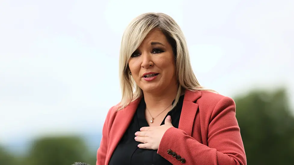 O’neill To Progress Compensation Scheme For Troubles Victims