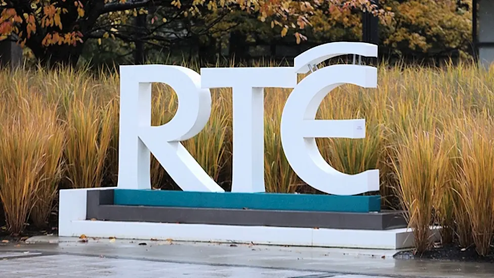 Rté Announce Autumn Schedule As Claire Byrne Settles Into New Radio One Role