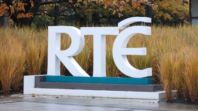 Rté Announce Autumn Schedule As Claire Byrne Settles Into New Radio One Role