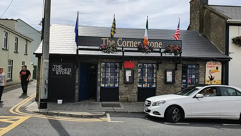 Lahinch Pub Closes After Staff Member Tests Positive For Covid-19