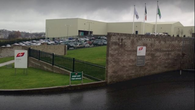 14 More Workers Test Positive For Covid-19 At Monaghan Factory
