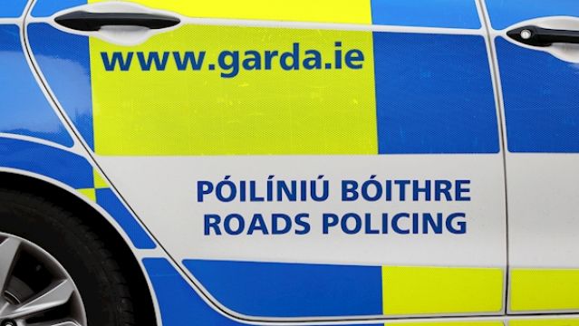 Teenage Motorcyclist Killed In Crash With Bus Near Dublin Airport
