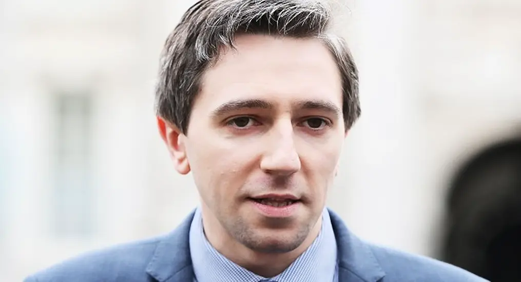 Simon Harris Announces €5M Support Package For Student Mental Health