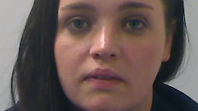 Belfast Woman Sentenced To 20 Years In Prison Over Attempts To Kill Police