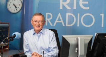 Rté Cancels Future Projects With Sean O’rourke Following Golf Dinner