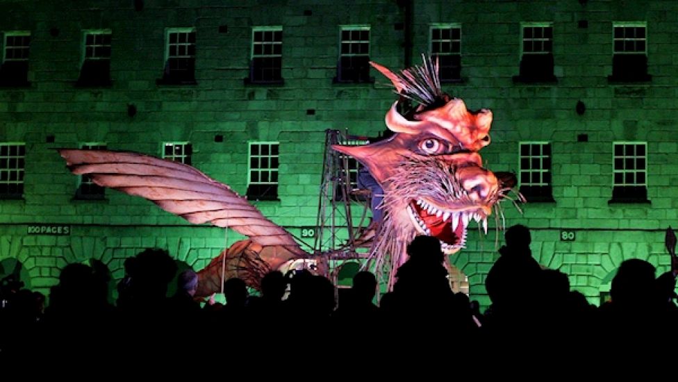 Dublin Fringe Festival Cancels Outdoor Events Due To New Covid-19 Restrictions