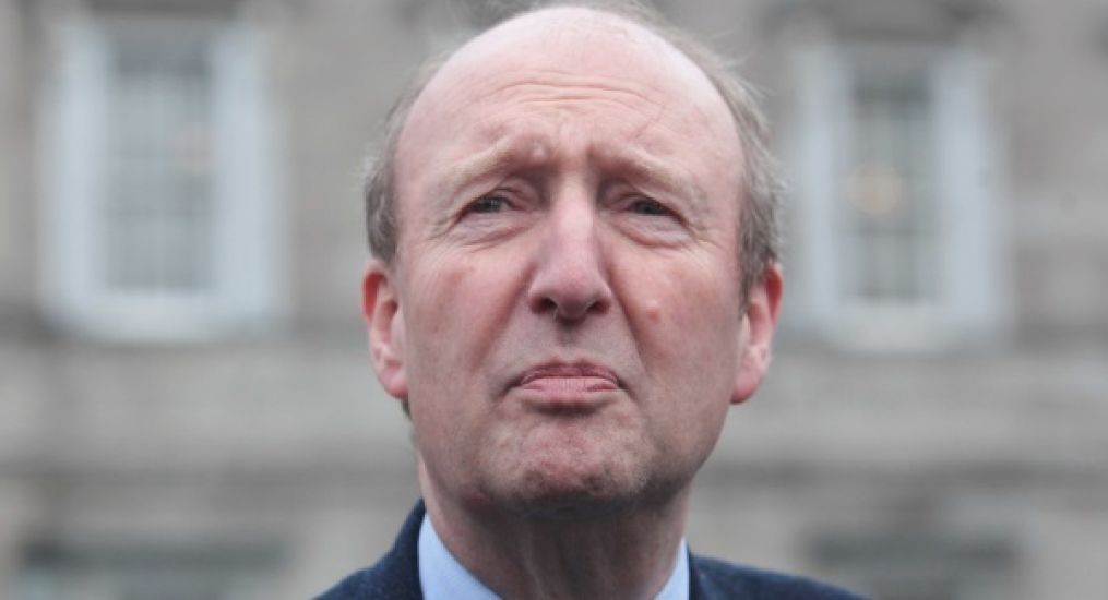 Shane Ross Calls On Séamus Wolfe To Resign Over Clifden Event