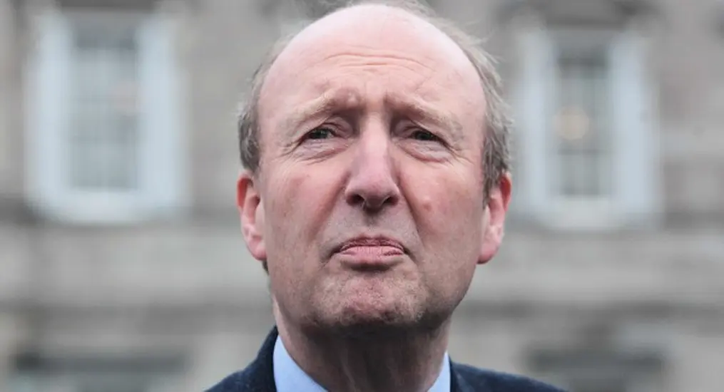 Shane Ross Calls On Séamus Wolfe To Resign Over Clifden Event