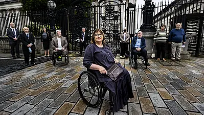Troubles Victims’ Pension Scheme Could Cost ‘Up To £800M’