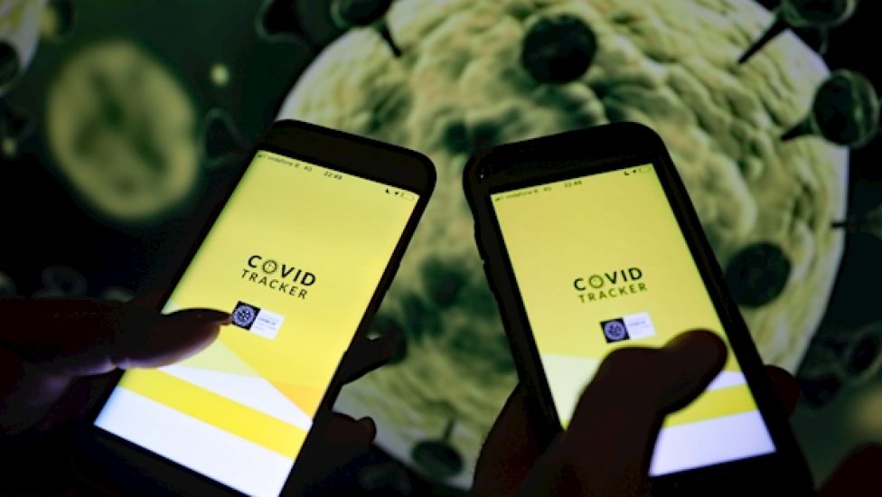 Covid App Detects 500 Close Contacts Since Launch