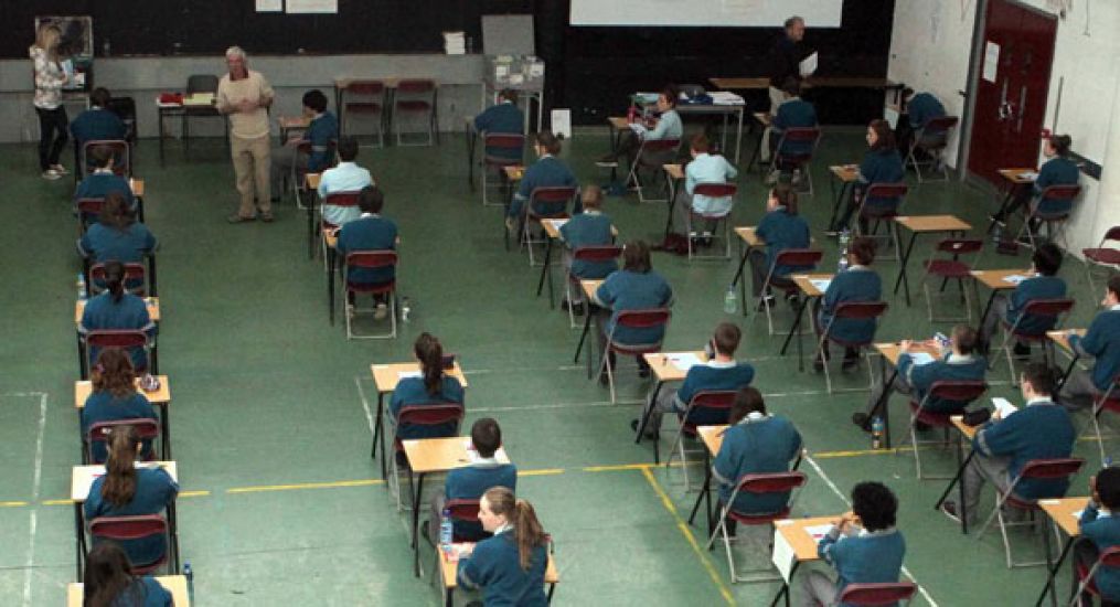Leaving Cert Exams To Take Place On Evenings And Weekends In November